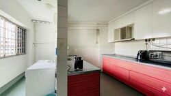 Blk 703 Jurong West Street 71 (Jurong West), HDB 5 Rooms #556483231
